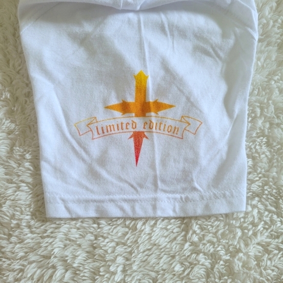 Brooklyn🏙 Cloth Mfg. Co. Knit Tee👕 and Fleece Shorts🩳 Set - NWT - Picture 8 of 16